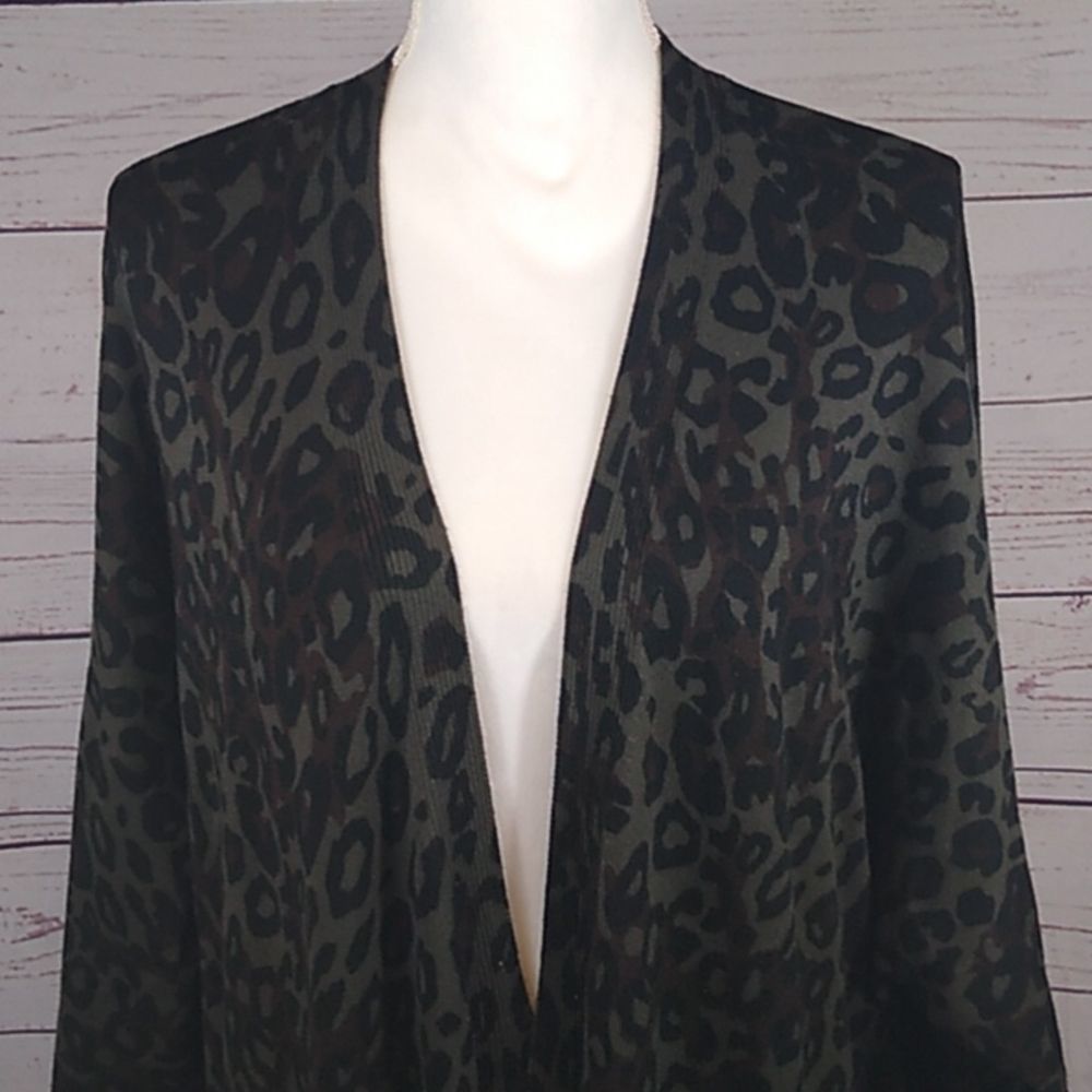 SALE!  Terra Sky Duster NWOT